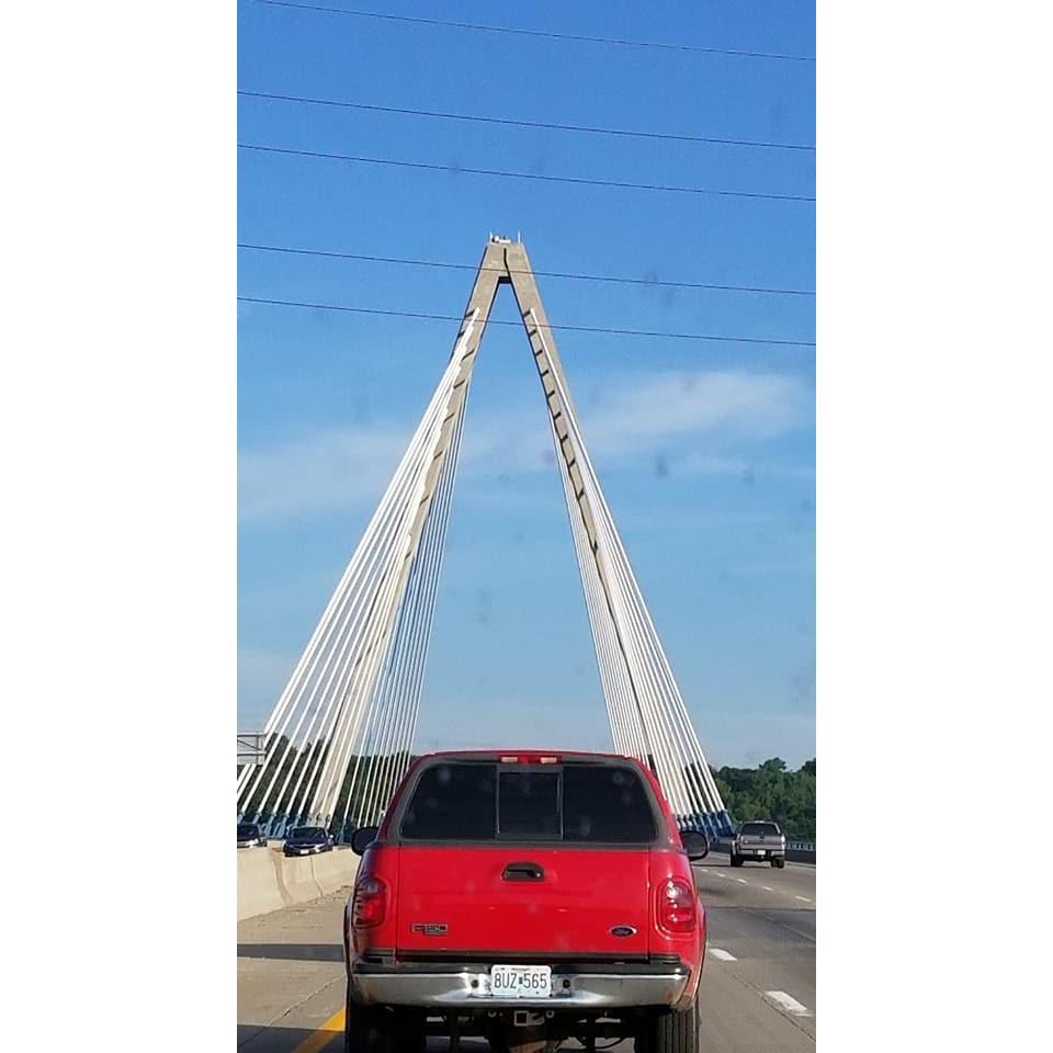Kansas City Trip 2018