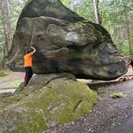 Balance Rock State Park