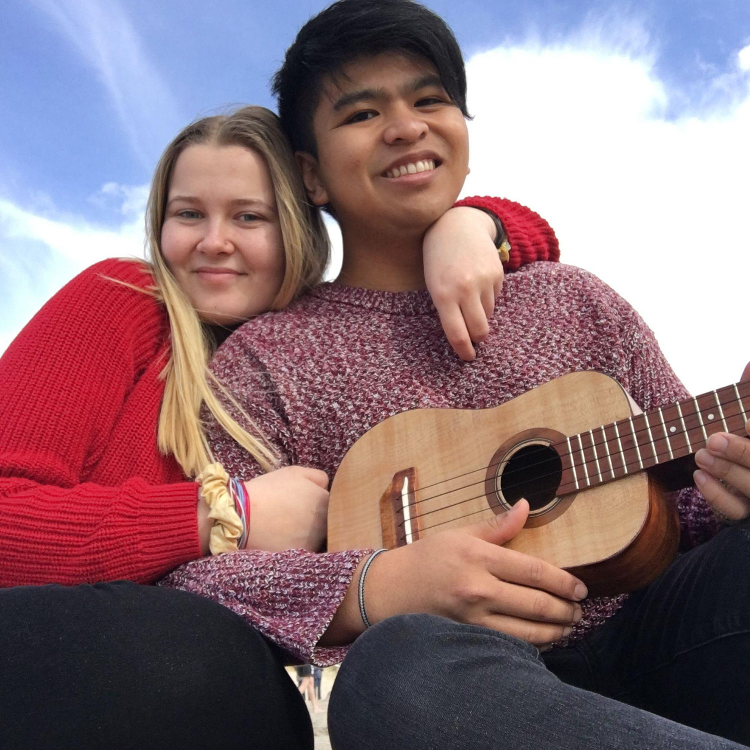 One Year Anniversary!