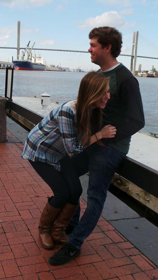 2016 Mystery Trip to Savannah GA