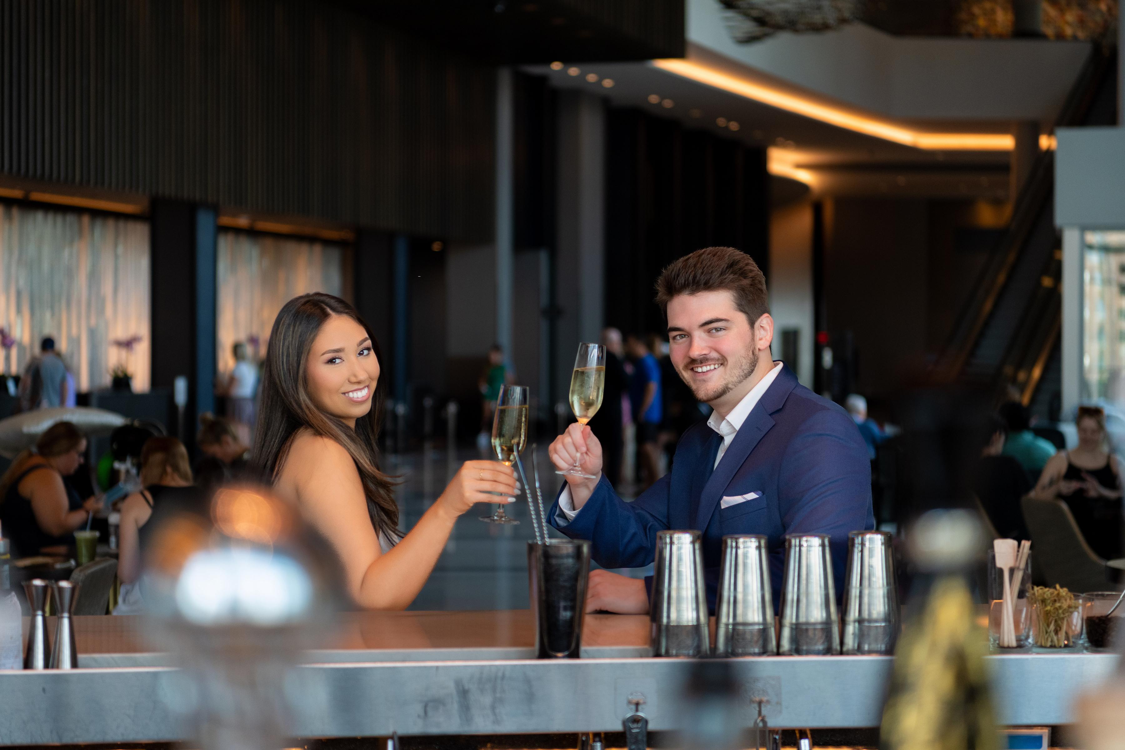 The Wedding Website of Brianna Ibarra and PJ Daly