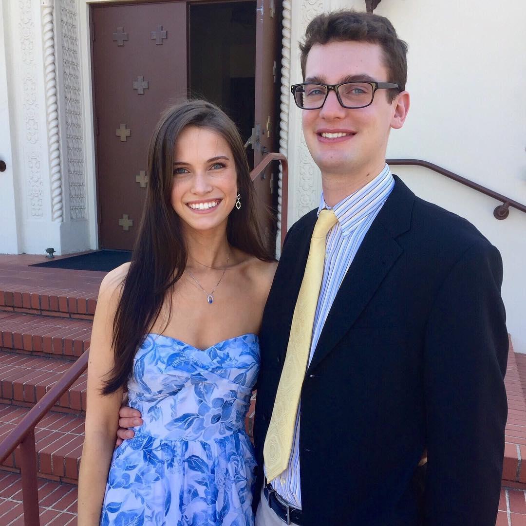 Greg and Melissa's wedding!
