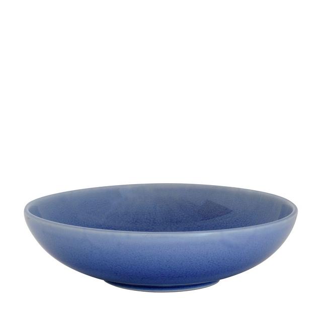 Jars Tourron Blue Chardon Pasta Bowl