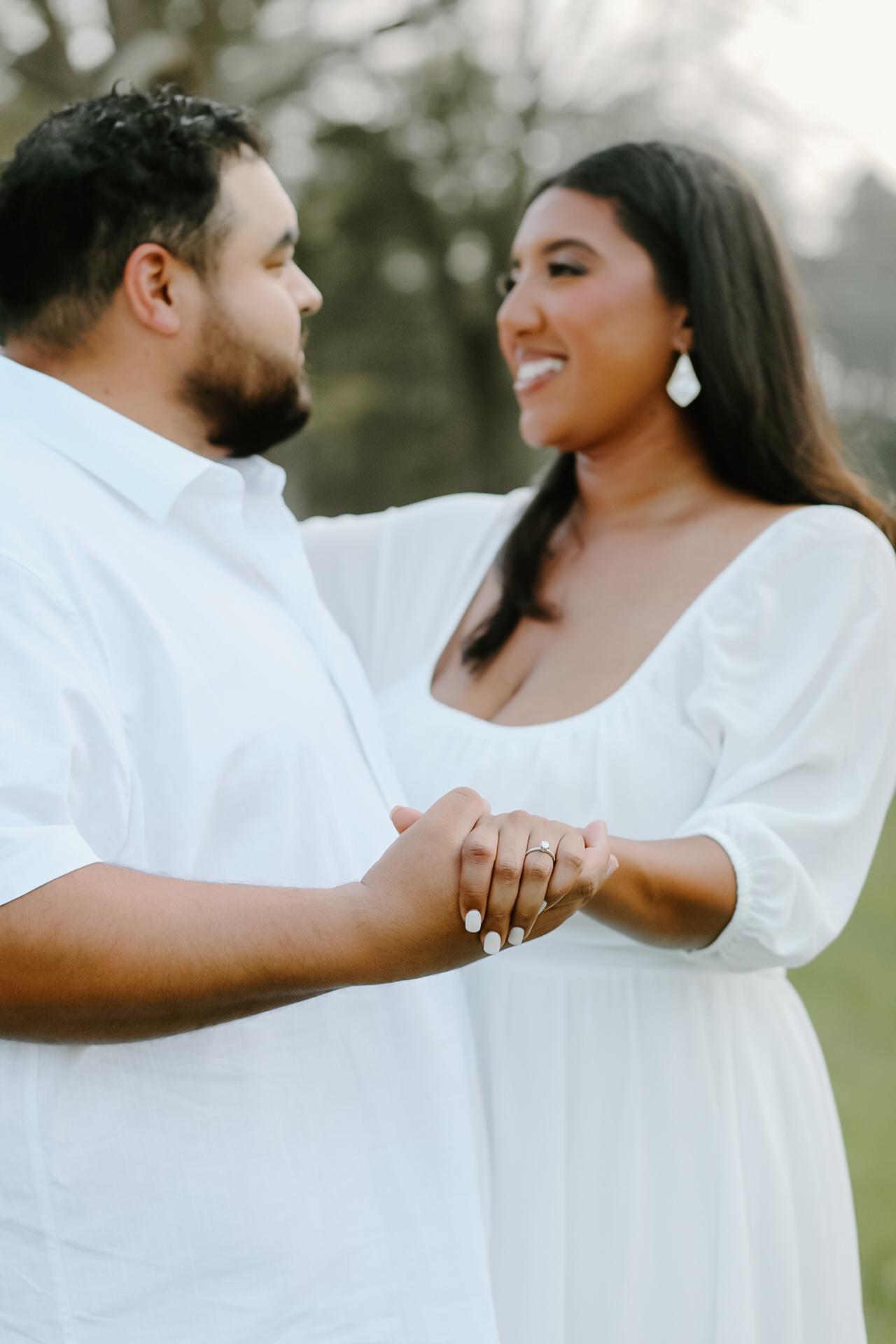 The Wedding Website of Cadelia Evans and Geovanni Alfaro