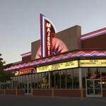 Majestic Cinemas