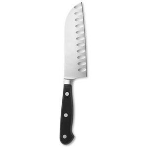 Wüsthof Classic 5" Hollow-Edge Santoku