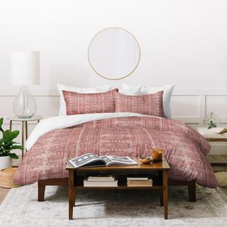 Dotted Boheme Duvet Cover