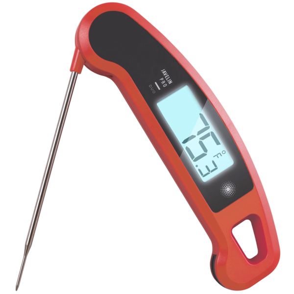 Javelin PRO Duo Thermometer