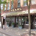 The Pearl