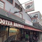 Cooter Brown's Tavern