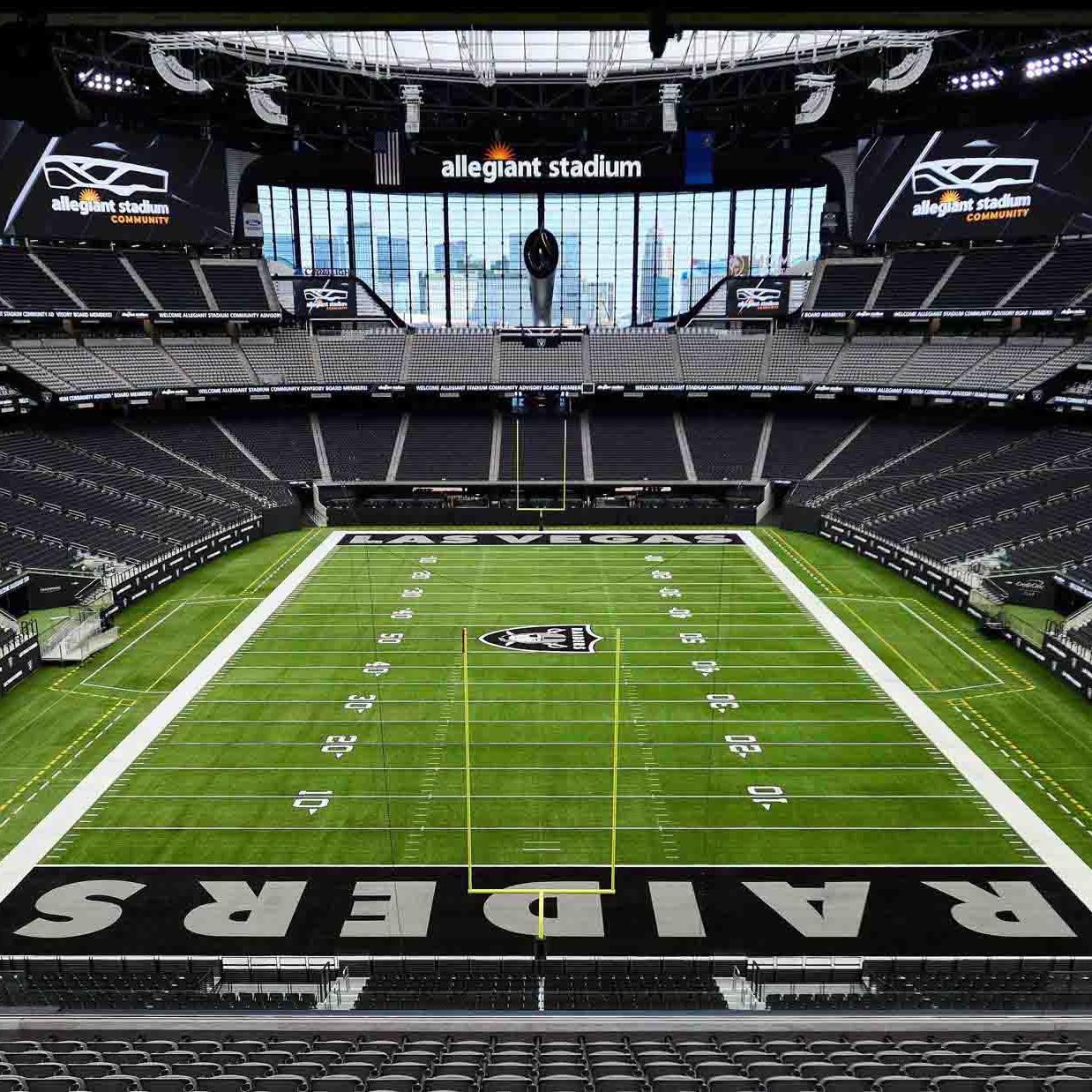 Football Tickets For Two