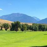 Golf Course-Alpine Meadows