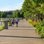 Waterfront Park