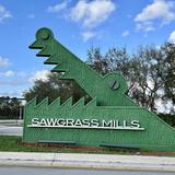 Sawgrass Mills