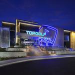 Topgolf