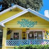 The Breakfast House