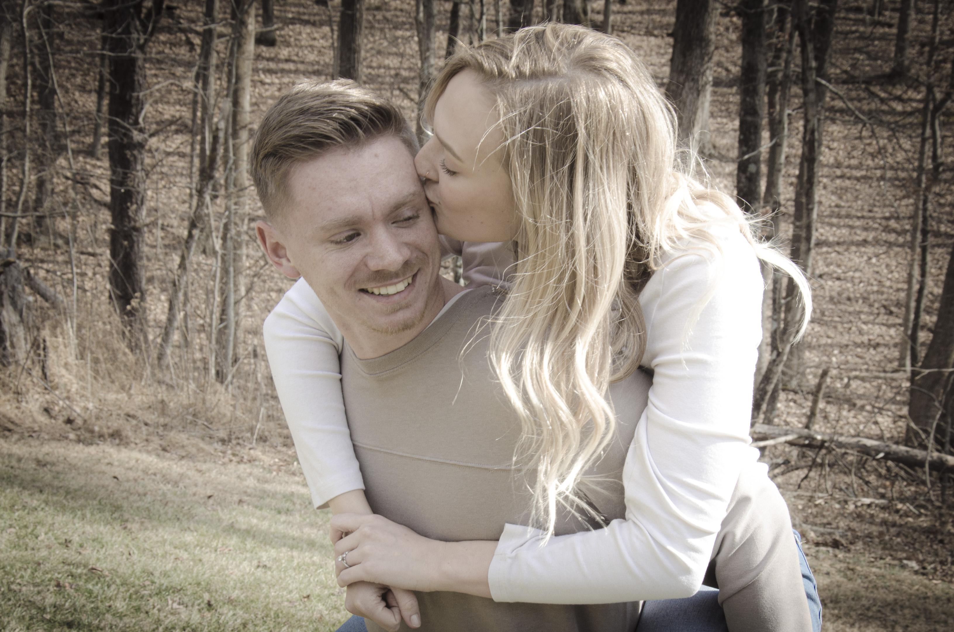 The Wedding Website of Chelsea Swisher and Nathan Spurrier