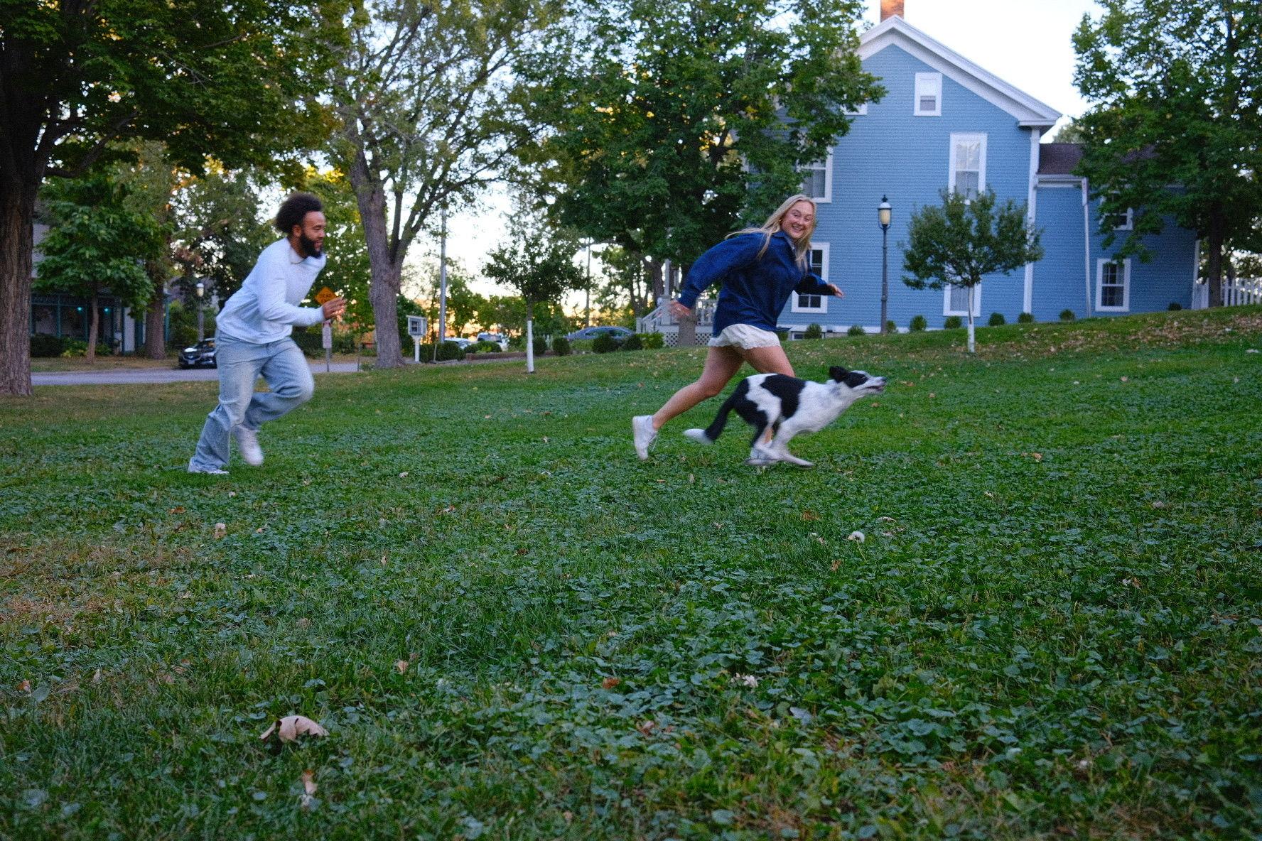 The Wedding Website of Bailey Aasen and Joseph Heim