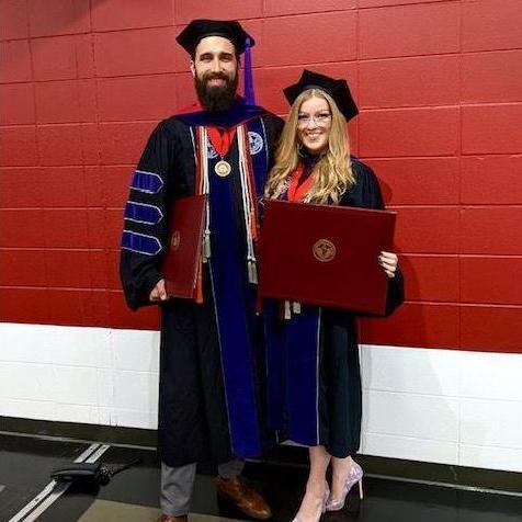 Law School Graduation