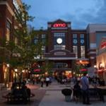 AMC Newport On The Levee 20