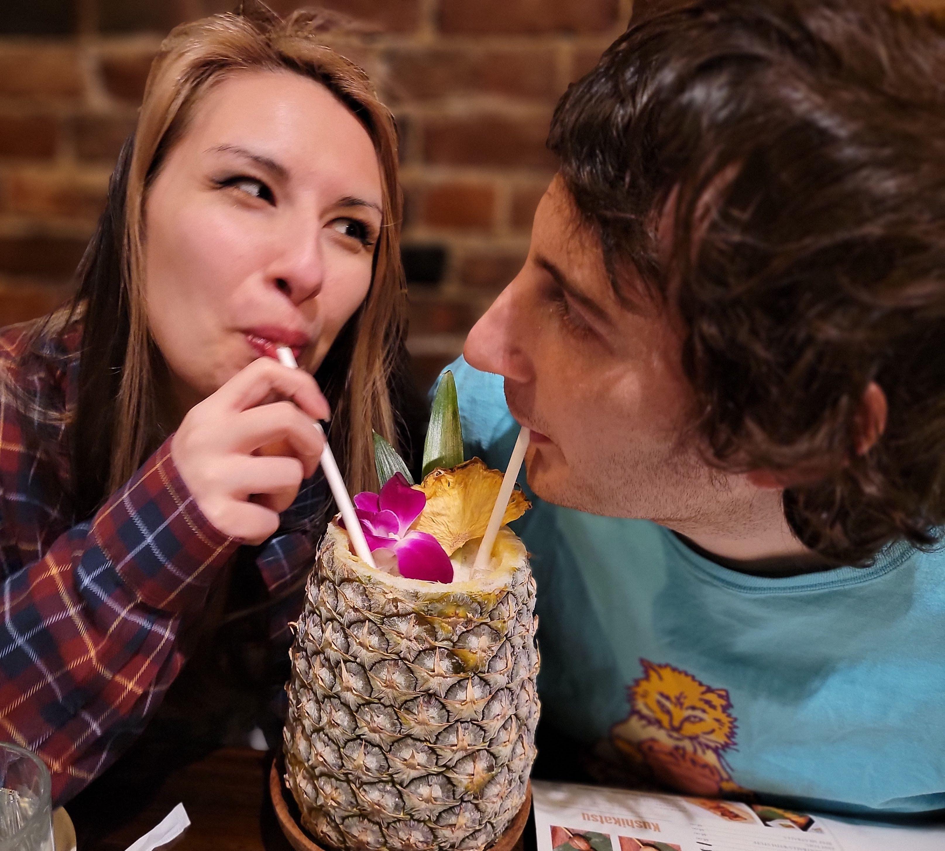 The Wedding Website of James Diliegro and Allyson McAllister