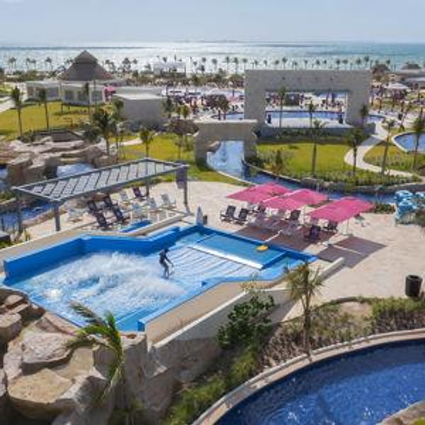 Honeymoon Fund to Mexico
