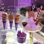 morelli's ice cream  place