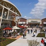 Houston Premium Outlets