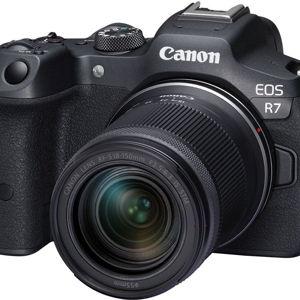 New Camera Fund