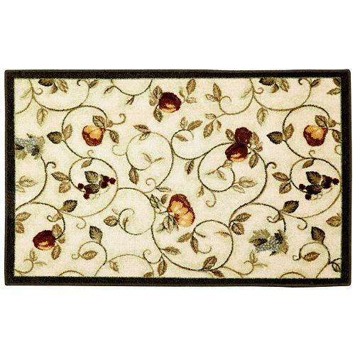 Brumlow Mills Miracle Fruit Rug - 20'' x 34''