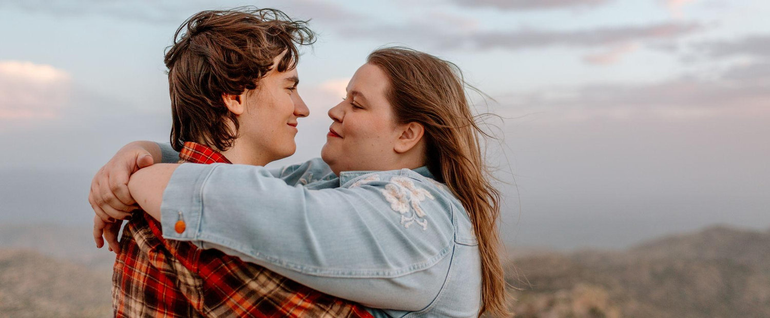 The Wedding Website of Danny O'Connell and Jess Platter
