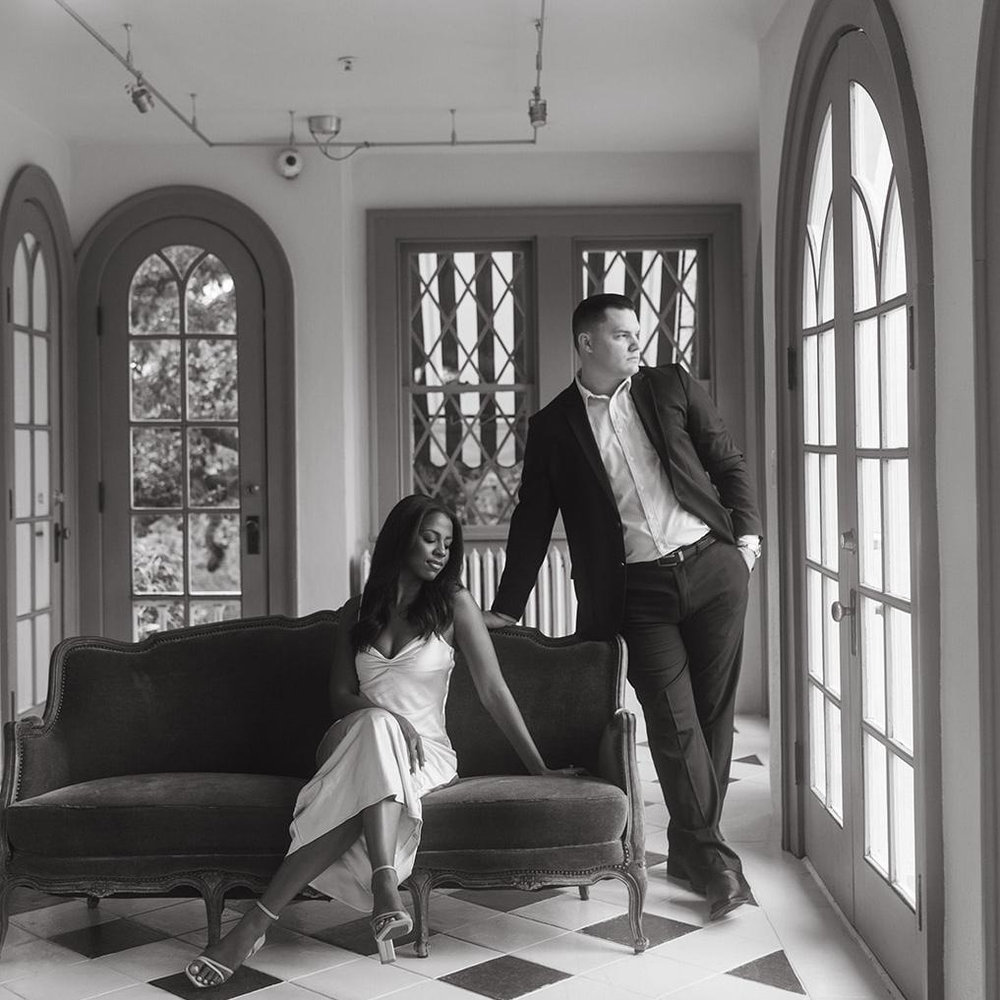 Deonna Tillery and Austin Colburn's Wedding Website