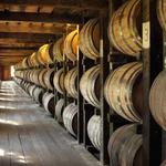 Bourbon Trail