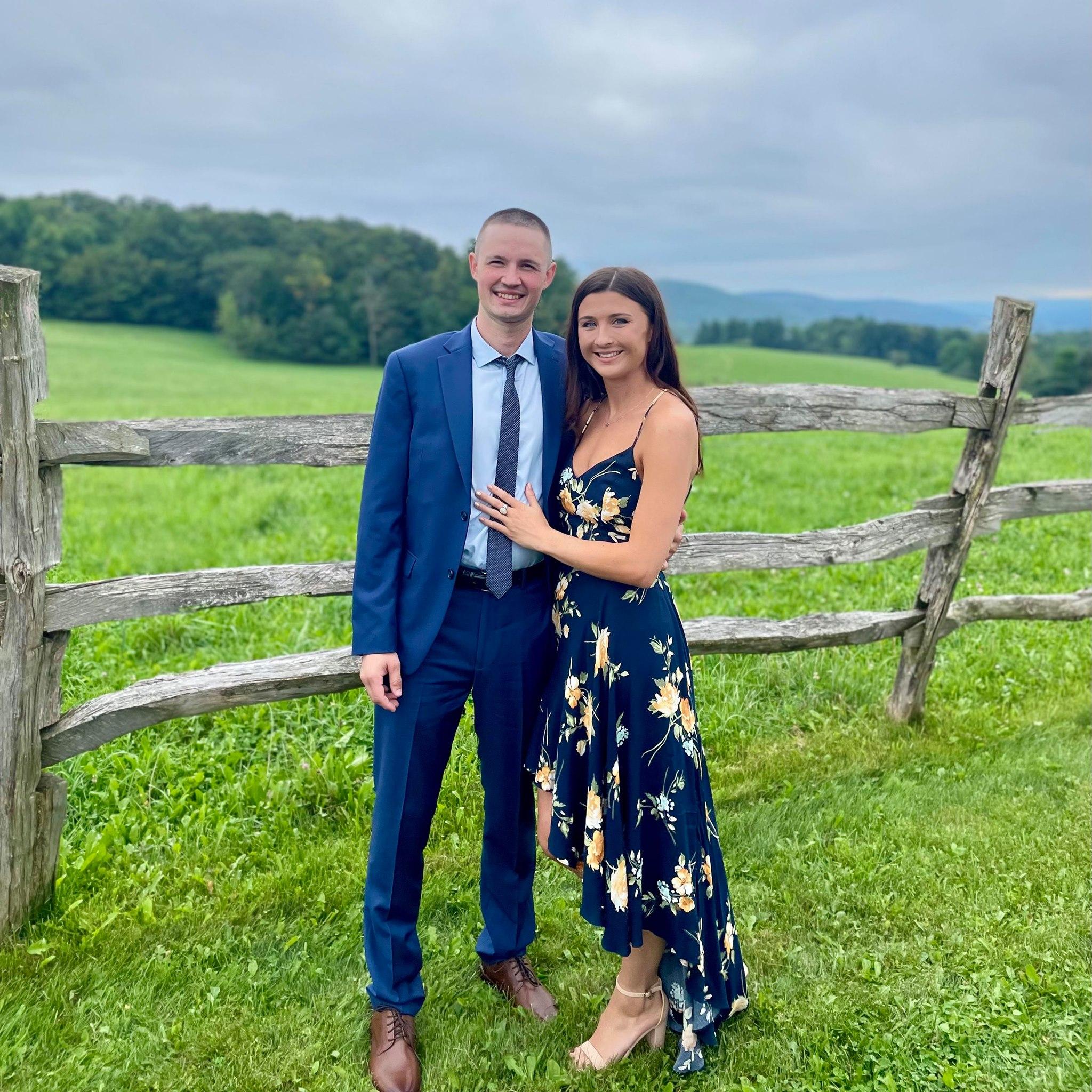 Forever Wedding Dates 