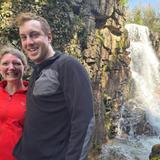 Flume Gorge