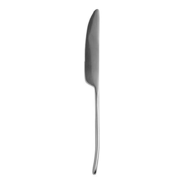 Teardrop Dinner Knives Set of 6