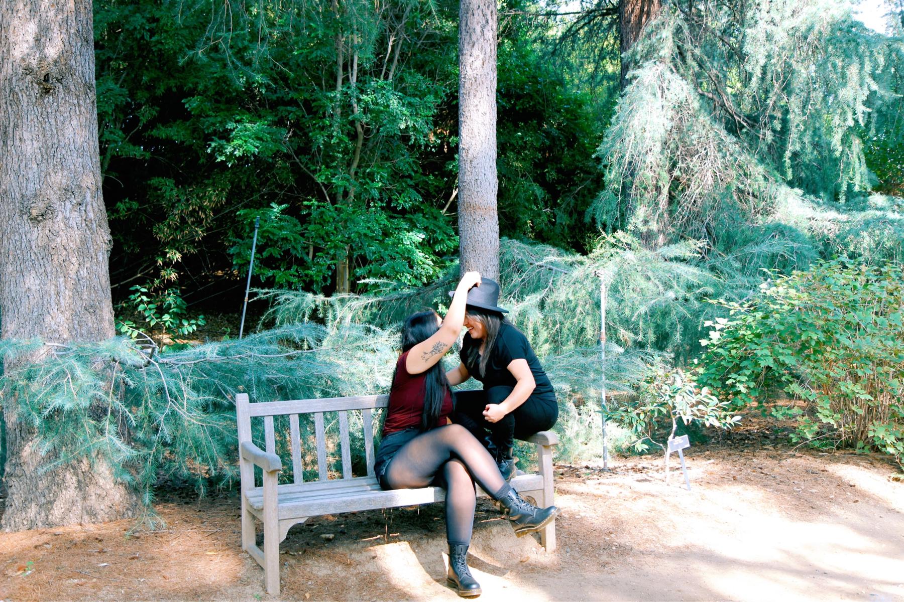 Huntington Library