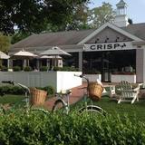 Crisp Flatbread Inc