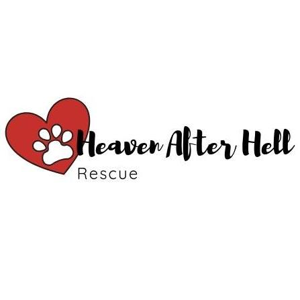 Donation to Heaven after Hell Animal Rescue