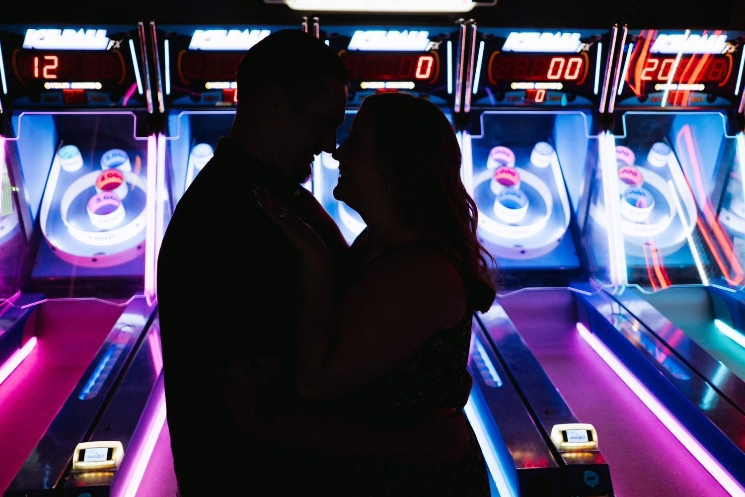 The Wedding Website of Jennifer McCarron and Luke Hermsen