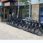 Bike Rentals - Christy Sports