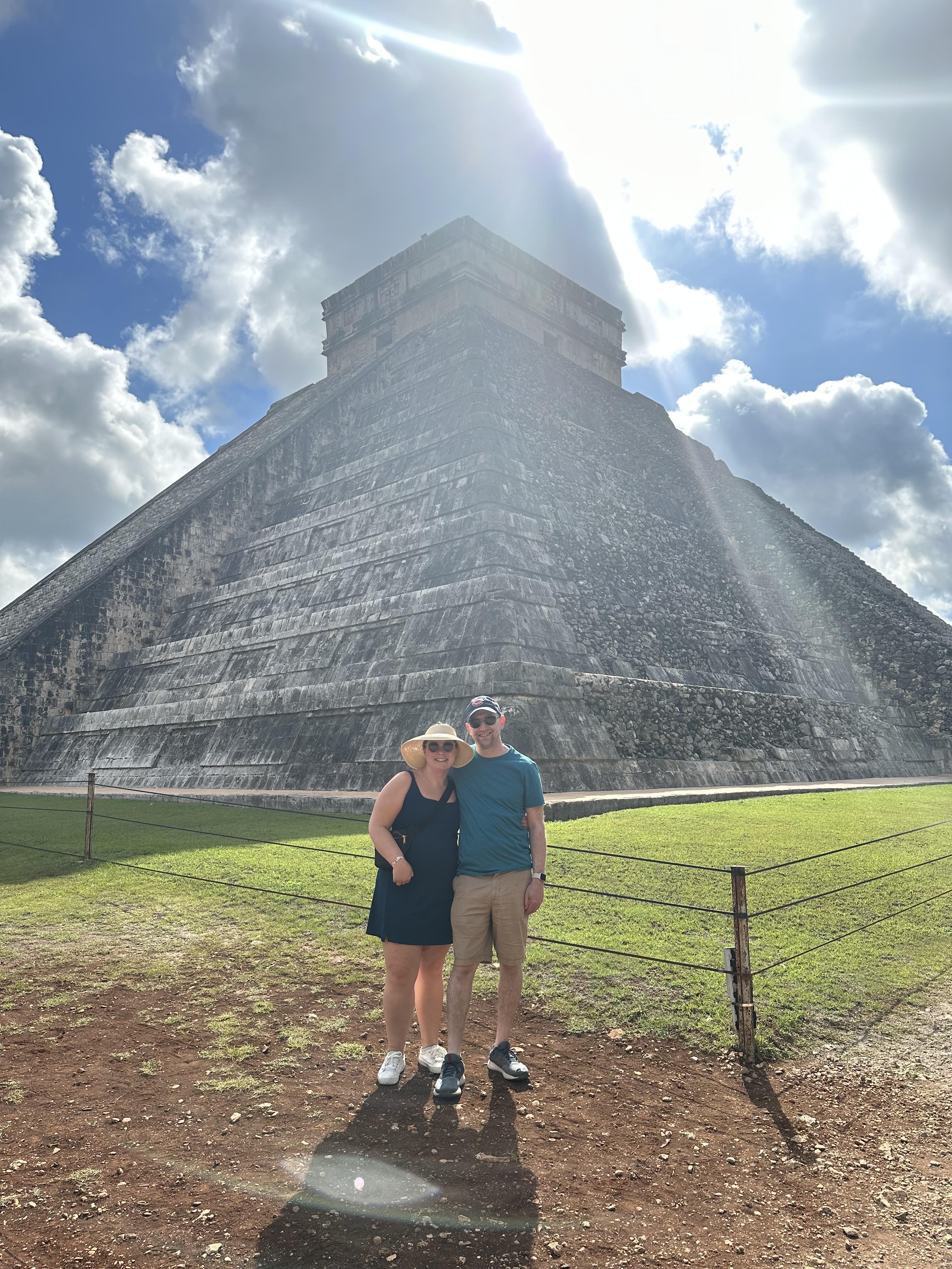 The Wedding Website of Megan Curran and Russell Drapkin
