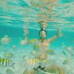 Coki Beach Snorkeling