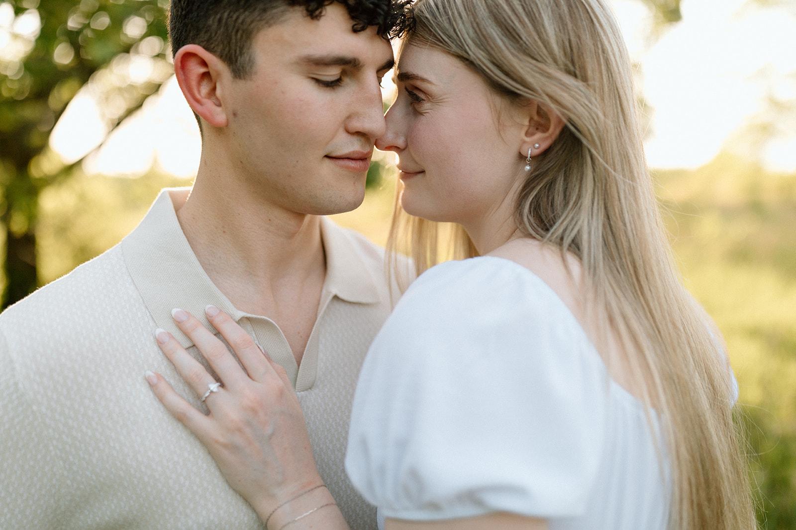 The Wedding Website of Griffin Keys and Peyton Oden