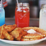 Lo-Lo's Chicken & Waffles