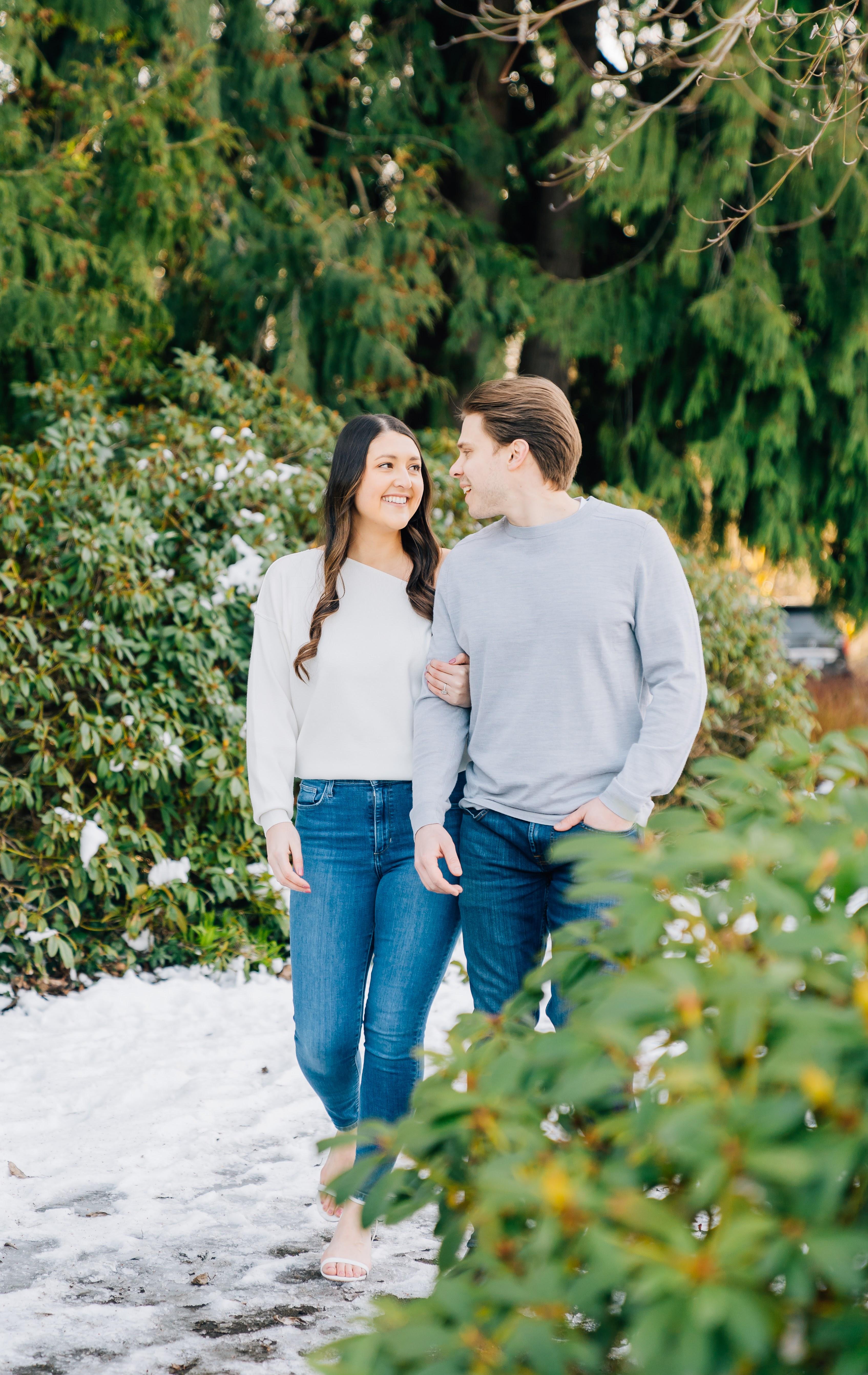 The Wedding Website of Kaeli Tate and Morgan Shull
