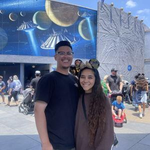 Disneyland Fund