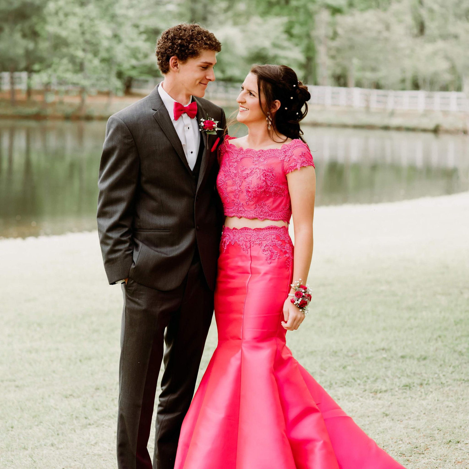 Prom 2018