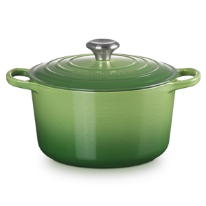 LeCreuset - Signature Round Deep Oven