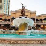 Town Center of Virginia Beach